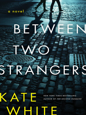 cover image of Between Two Strangers